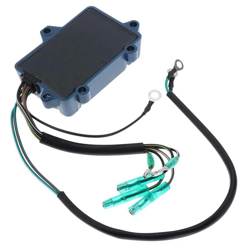 Коробка переключения CDI для подвесного мотора Mariner Mercury 6 8 10 15 16 20 25 HP 1994-1998 339-7452A19