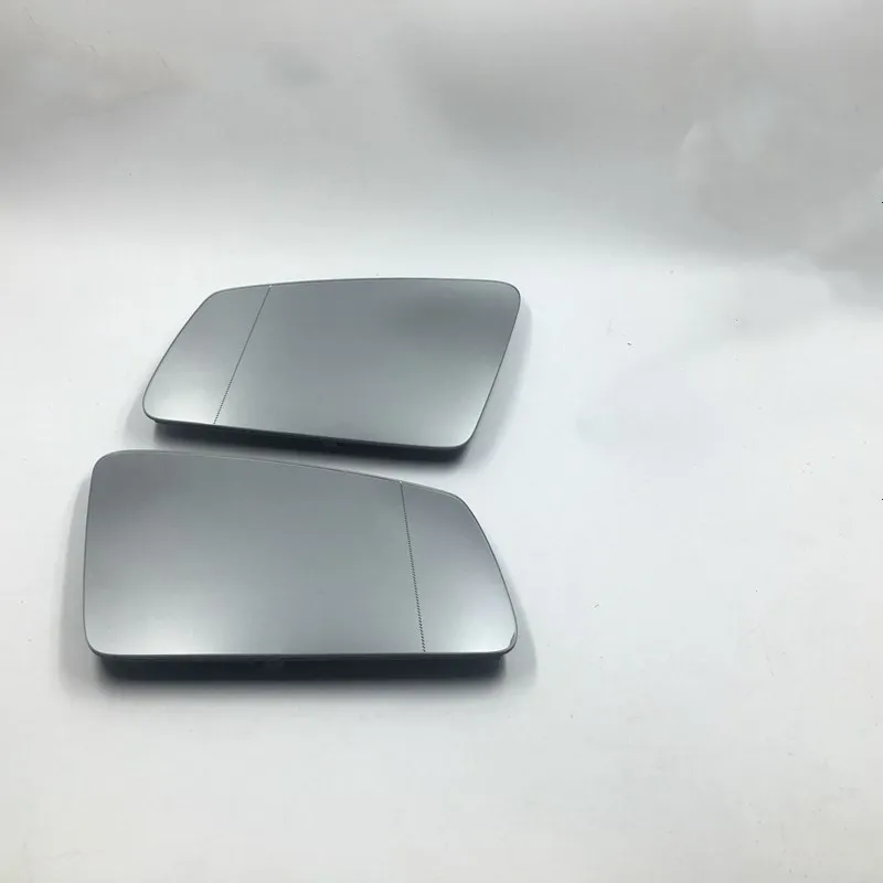 Дверное зеркало с подогревом Cafoucs для Mercedes Benz C CL CLS E GLK S Class W212 W204 W221 X204 C180 C200 C250 C300