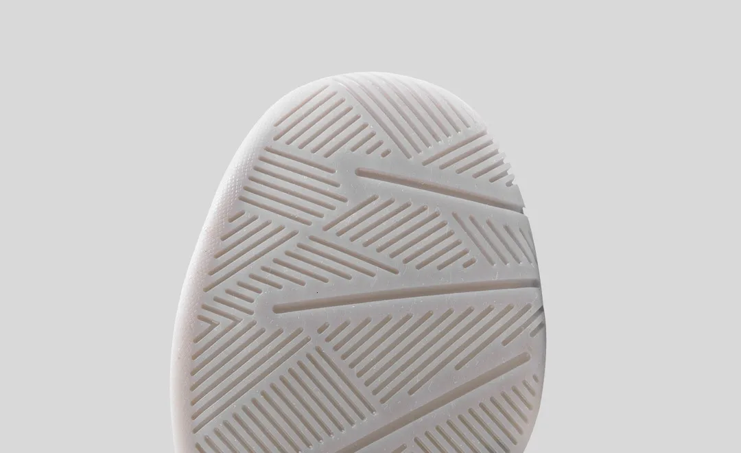 Классический баскетбольный светильник Xiaomi mijia HYBER, дышащая Нескользящая амортизация, микрофибра, верхний каблук из ТПУ