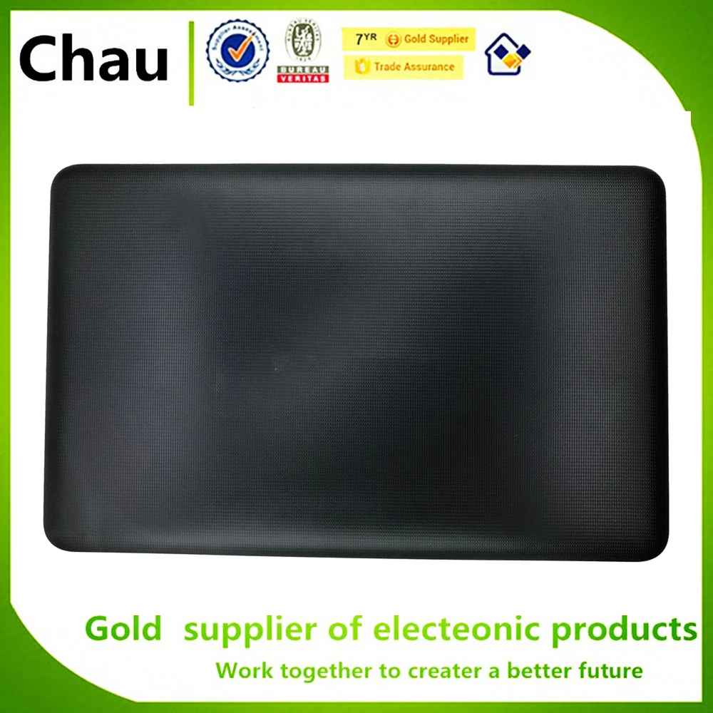 New For Toshiba Satellite C850 C855 C855D L850 A Black Lcd Back Cover V000270490 Original | Компьютеры и офис