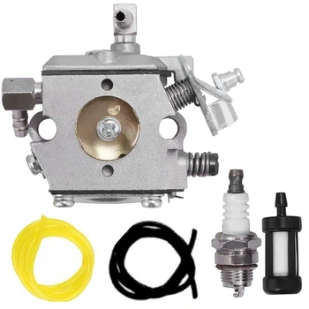 

Carburetor Tune Up Kit for STIHL 030 031 032 031AV 032AV CHAINSAW 1113-120-0602