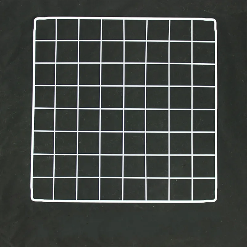 Multi-Function-Iron-Metal-Grid-Variety-Free-Assembly-Decor-Photo-Frame-Wall-Art-Display-Mesh-Decorative (1)