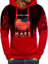 spacex starman hoodie