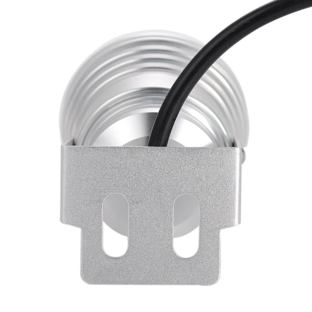 rgb led outdoor led gardn light 12v (46)