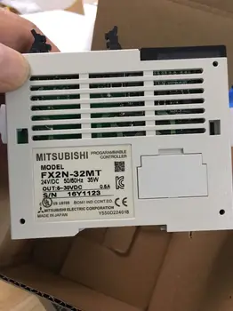 

FX2NC-32MT