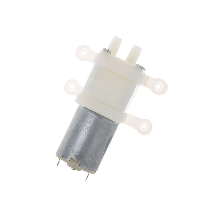 Water Cooler Replacement Part Priming Diaphragm Mini Pump Spray Motor 12V Micro Pumps For Water Dispenser
