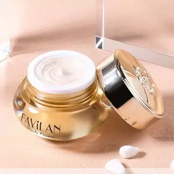 

Noble Lady Fairy Cream Moisturizing Oil-control Firming Skin Anti-wrinkles Face Whitening Brightening Cream Skin Care Day Cream