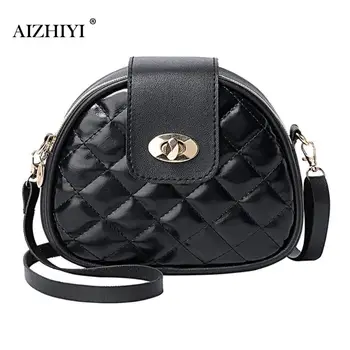 

Hot Fashion Crossbody Bags for Women High Capacity 3 Layer Shoulder Bag Handbag PU Leather Shoulder Bag Female Shell Purse