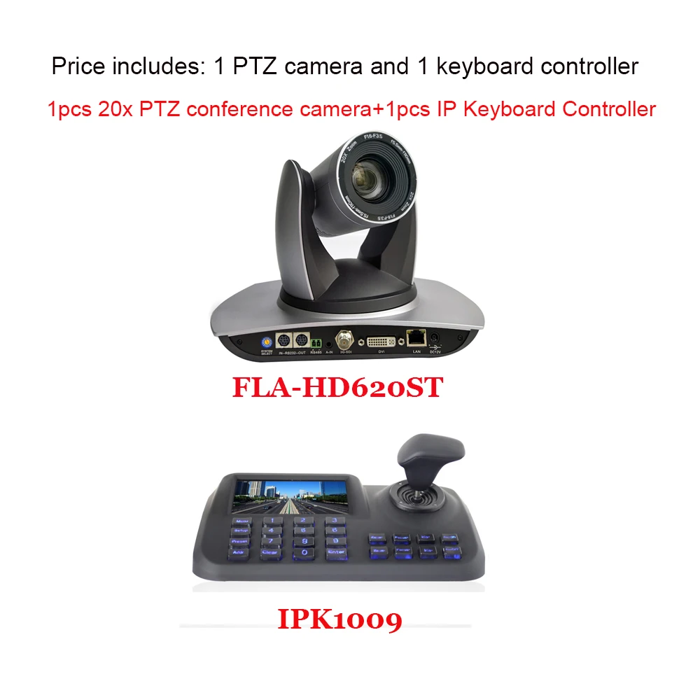 17 1pcs HD620ST IPK1009