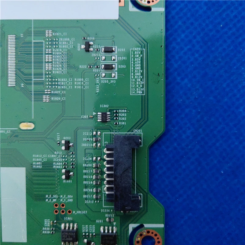 BN94-04513G 04513B 04957A BN91-07037C Motherboard For LED TV UN32D5550RF UN40D5550RF UN46D5550RF BN41-01577B Main Board tv main board