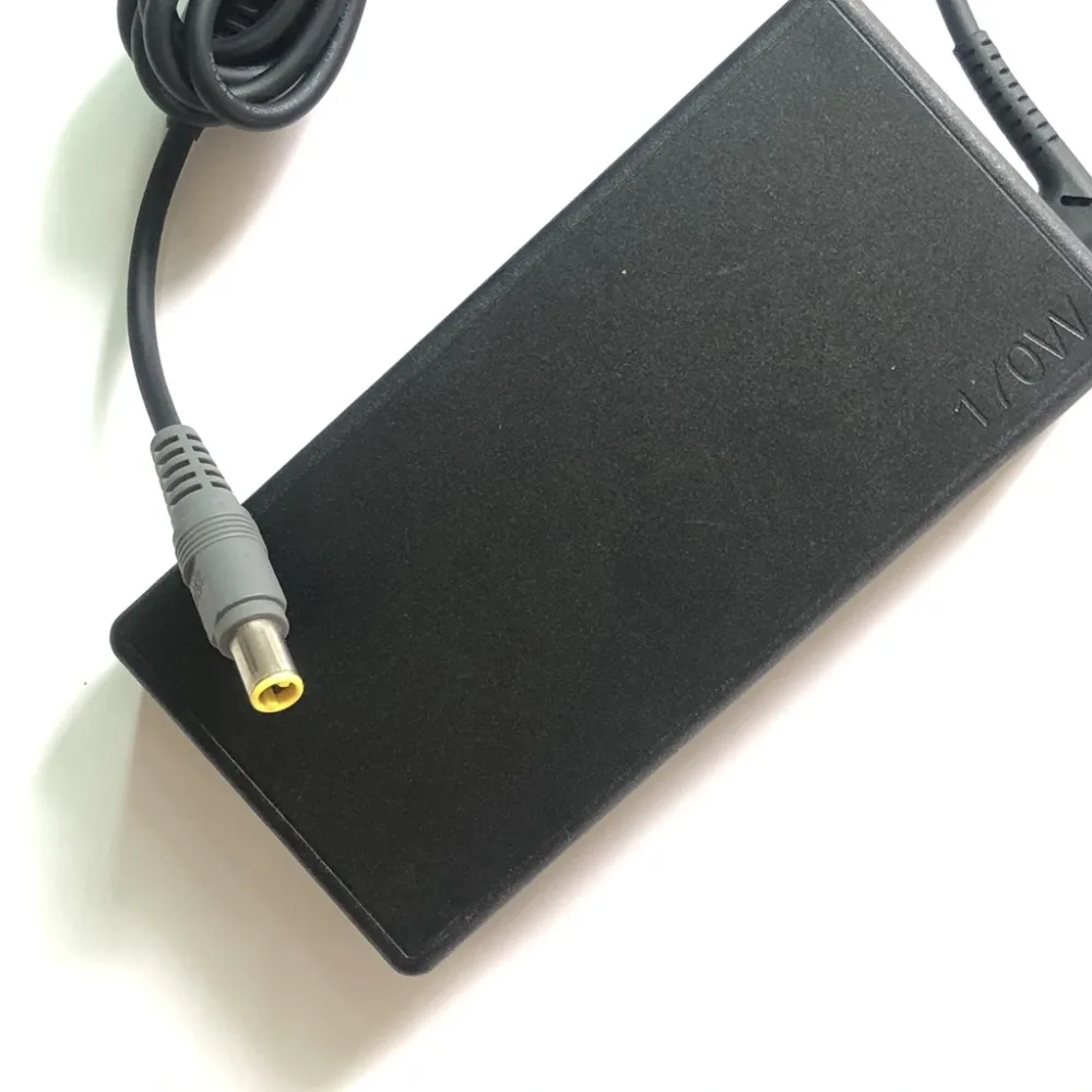 alimentação do portátil para lenovo thinkpad w520