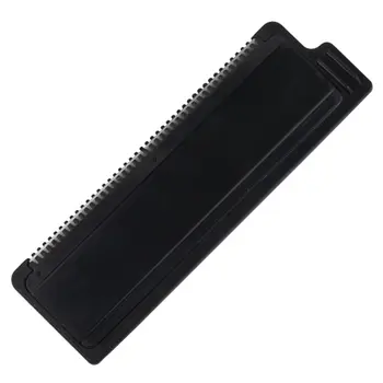 

2020 New Men Manual Back Hair Shaver Head Blade Trimmer Body Leg Removal Razor