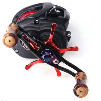 

Star Unloading Wrench Drag Casting Reel DIY Repair Parts Fishing Refit Accessories for STEEZ A TW 1016 SV TW MORETHAN PE TW