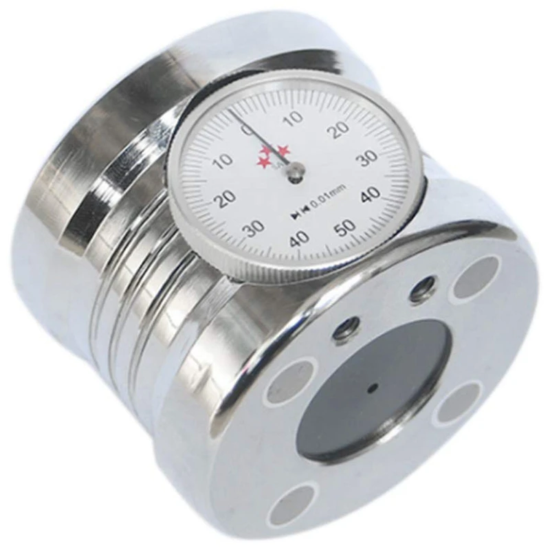 Лучший Z Axis Zero Setter с таблицей Zero Setting Gauge для станка с ЧПУ 50+/-0,005 мм Z Axis длина инструмента Setter