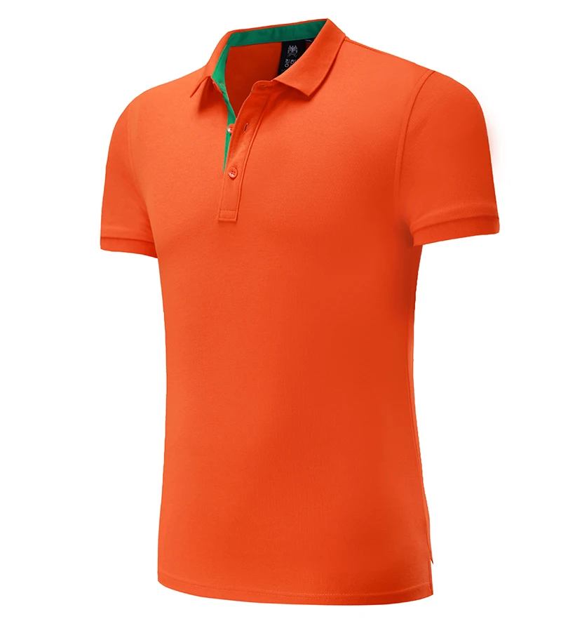 high quality Men Polos Shirt Summer badminton Sport T Shirts golf clothing Sports Short Sleeve Breathable tennis t shirt polos