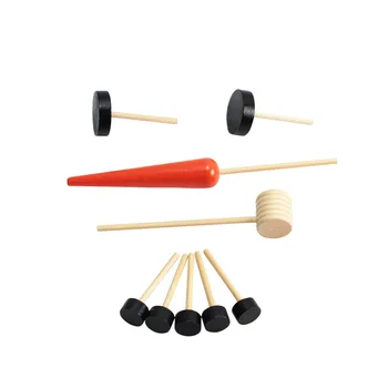 

Hat Scarf Eyes Mouth Outdoor Holiday Winter Party Dressing Gift Christmas Decoration Kids Adult Toys Snowman Decorating Kit