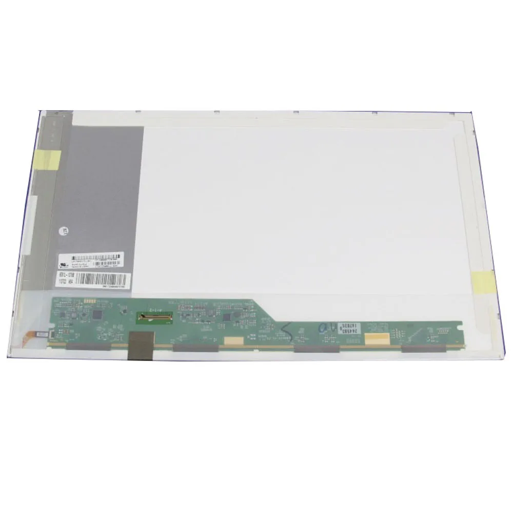 LP173WD1-TLN1 Экран Lcd светодиодный Дисплей Матрица для ноутбука 17," для Dell DP/N 0DXDWY тестирование Класс A