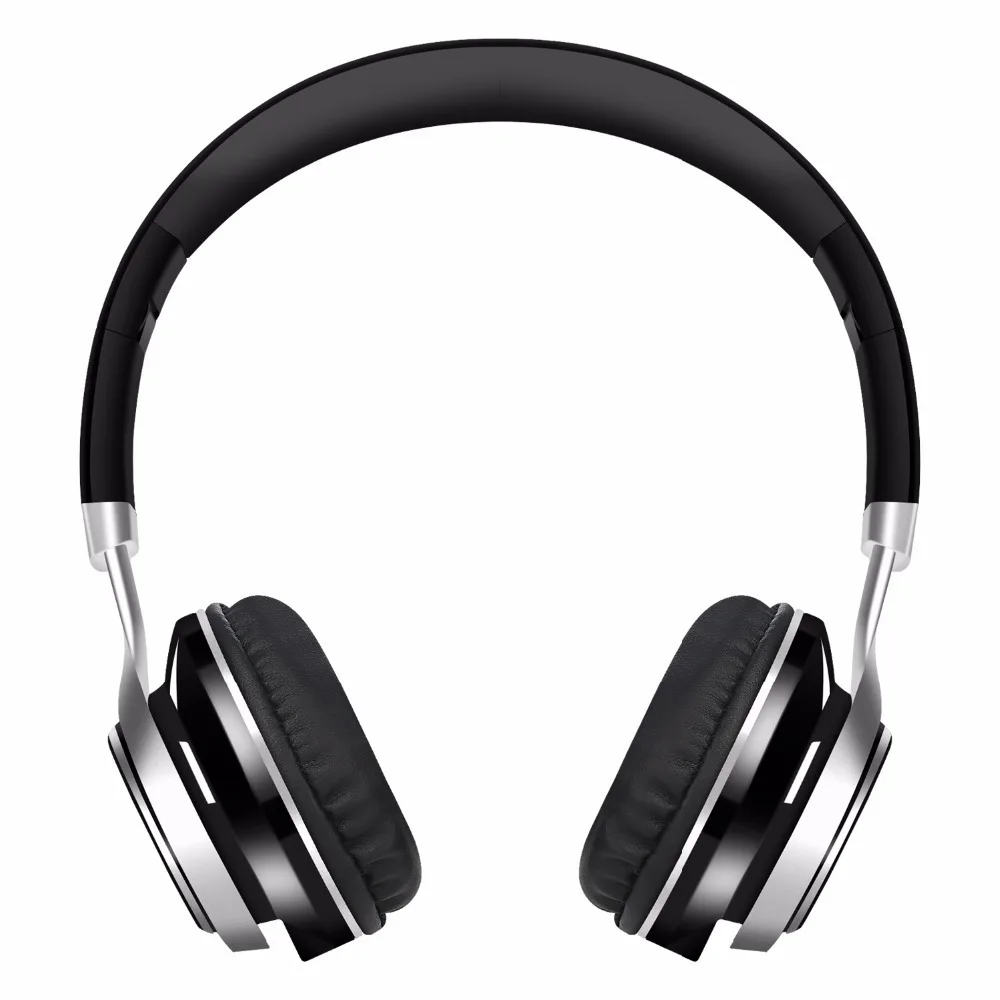 

Cheap Ep16 Wired Foldable Headphone Auriculares 3.5mm Stereo Headset With Mic Earphone For Mobile Phone Fone De Ouvido