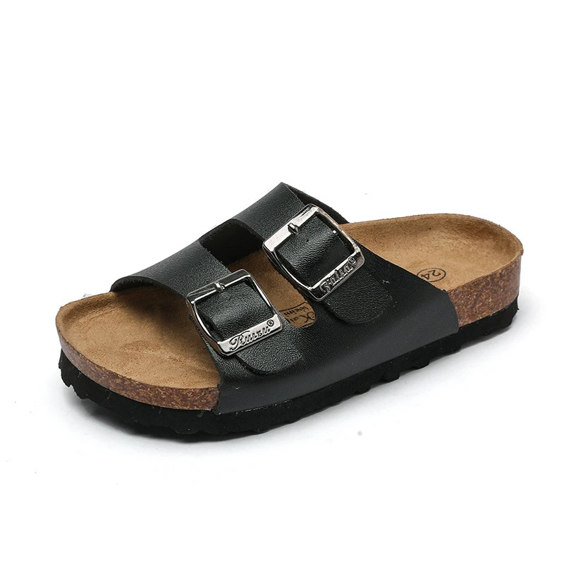 cheap cork sandals