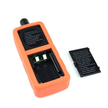 

EL50448 Plus 50448+50449 For G-M Fo-rd Op-el TPMS Reset Tool Tire Pressure Monitor Sensor EL-50448 Electronics Diagnostic Tool