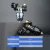 Dragonhawk Big Power More Stable Double Spring Coreless Motor RCA Tattoo Rotary Machine Permanent Makeup Accessories