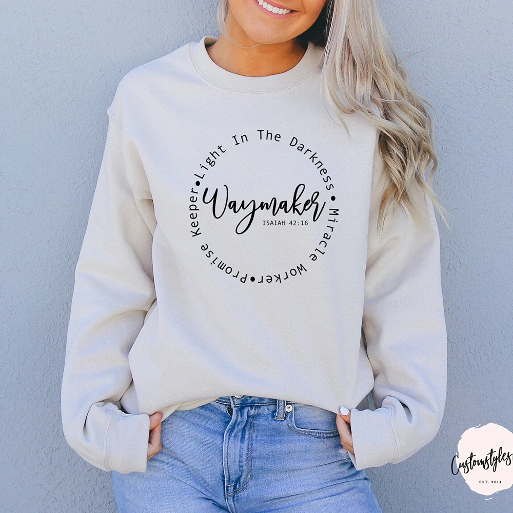 Cheap sweatshirt maker Clearance