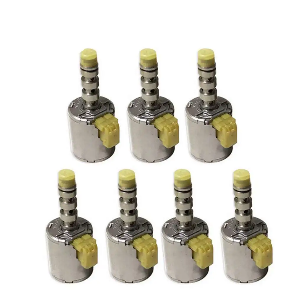 

Transmission Solenoid Valve Automatic Transmission 5R110W for FORD 2003-2015
