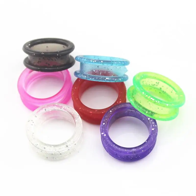 12PCS Pet Grooming Professional Scissors Scissors Ringsdressing Scissor Silicone Scissor Handheld