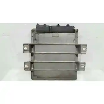 

NNN100743 SWITCHBOARD ENGINE EUA MG ROVER 45 SERIALS (T/RT)