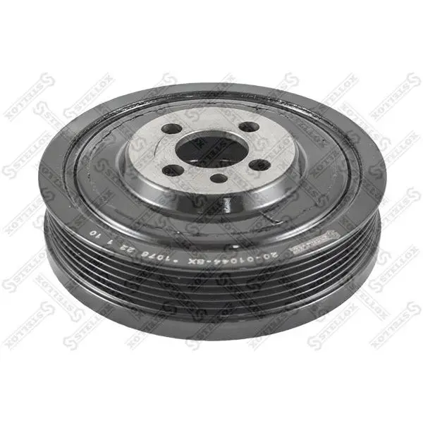Crankshaft pulley Audi A3/A4/A5/A6/Q5/TT, Ford Galaxy STELLOX 20 01044