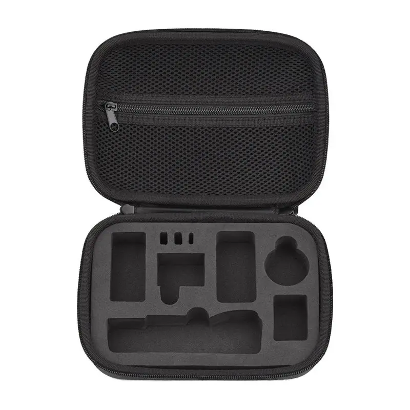 

New for DJI OSMO Pocket Gimbal Accessories Portable Mini Carry Case EVA Box Storage Bag for DJI OSMO Pocket Handheld Gimbal Bag