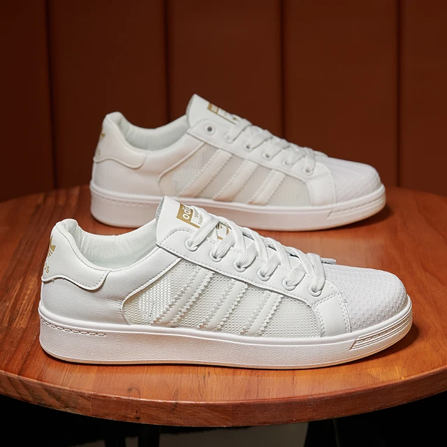Kevin Summer Outdoor Sports Sneakers - Image 2