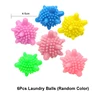 6 Star Laundry ball