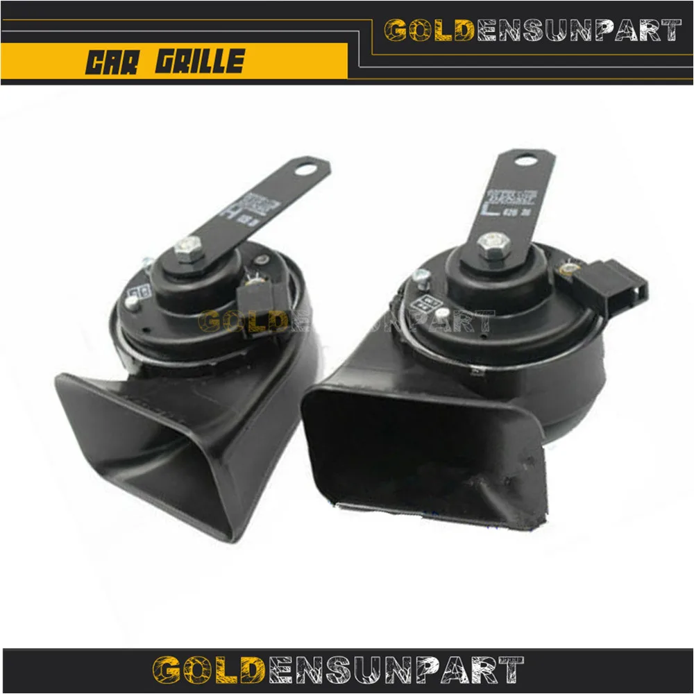 Car Horn 272200 7700 272200 7700 For Toyota Carmy Corolla Yaris Vios Rav4 Crown Prado Livin 