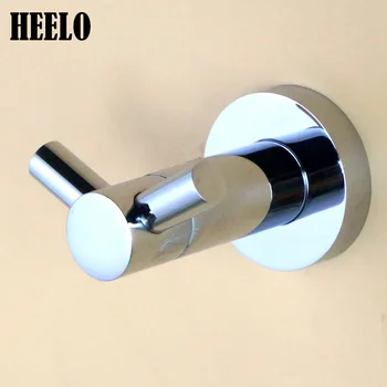 

A Grant from Refined Copper Wall Hangers Coat Hook Rack Double Hanging Hook Sanitary Ware Hardware Accessories