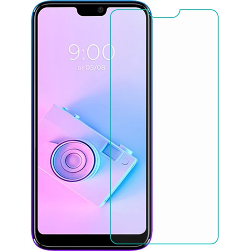 Закаленное стекло для BQ 5731L Magic S 5 84 дюйма BQ5731L защитная пленка защита экрана чехол
