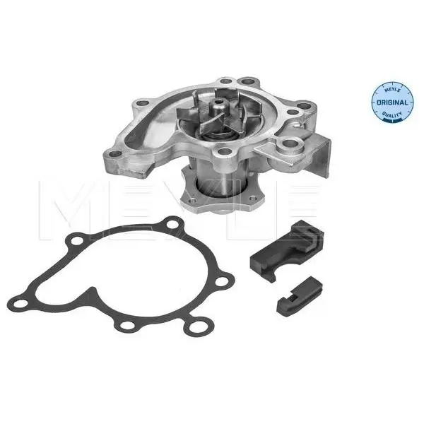 Помпа Mazda 626/323 1.8/2.0 16V 92 MEYLE 35-13 015 0003