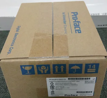 

1PC NEW IN BOX Pro-face PFXGP4105G1D PROFACE HMI touch screen #RS8