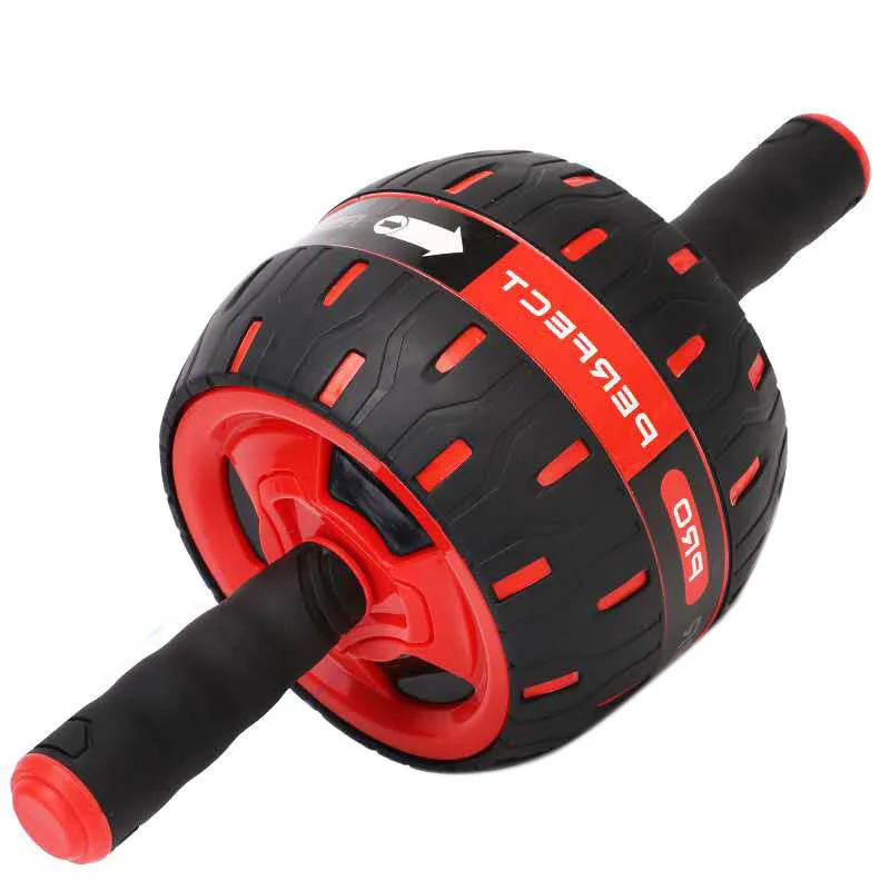 

Ab Roller Wheel Workout Equipment Men Women Exercise Equipment for Abinal Exercise Home Workout Fitness