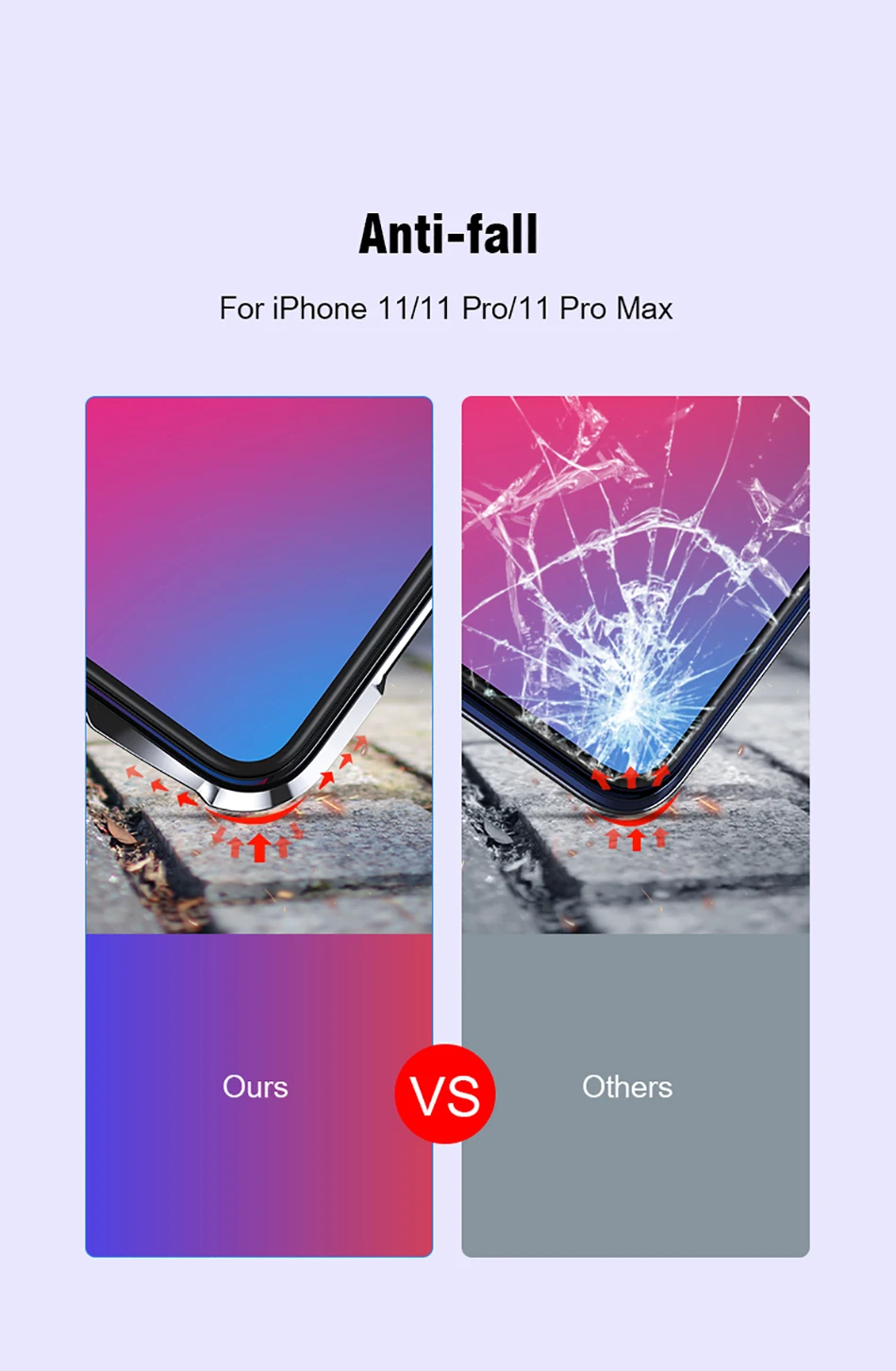 Ультратонкий кожаный чехол для iPhone 11 Pro Max X XR XS Max, мягкий чехол из ТПУ для iPhone 11 Pro Max