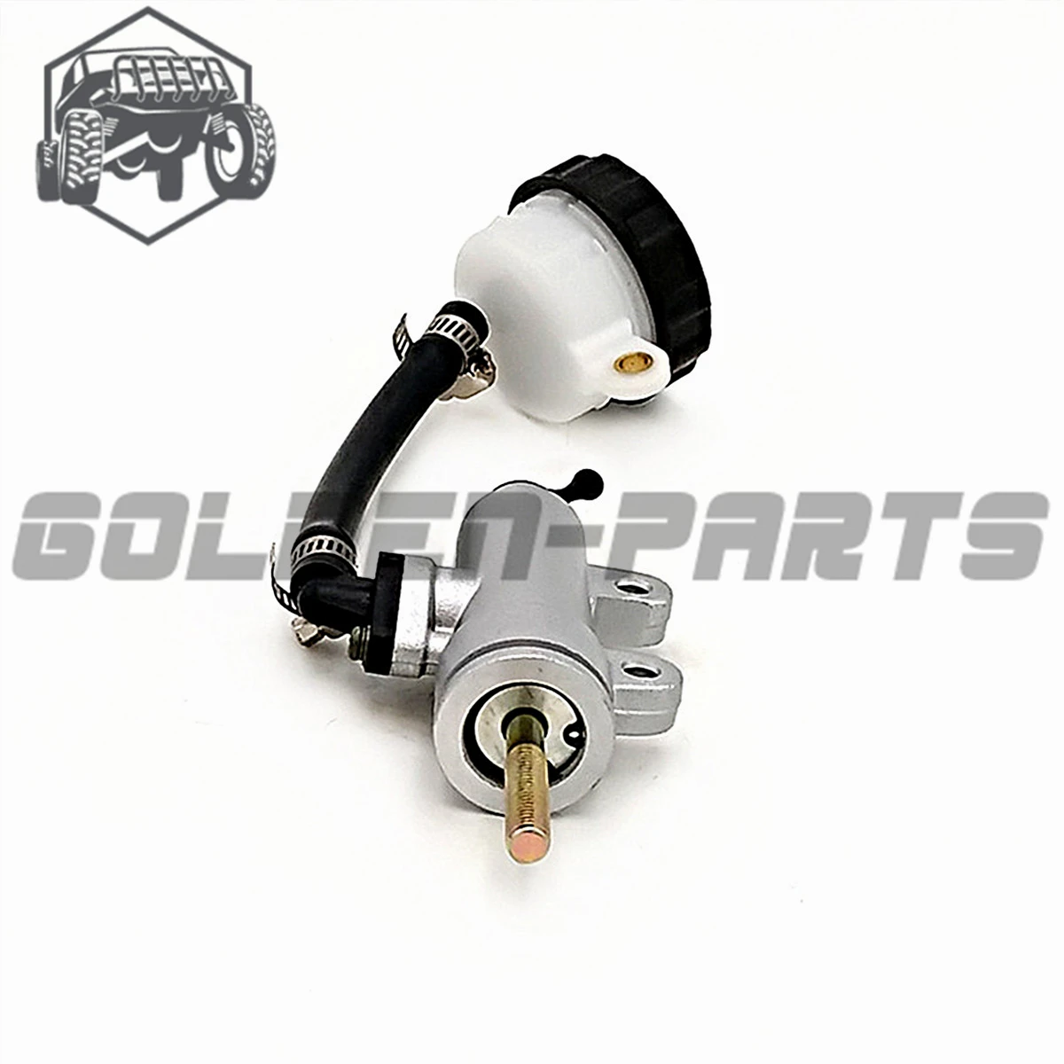 HISUN 500CC 700CC HS500 HS700 Brake Master Cylinder Assy Main Pump Comp 44520-107-0000