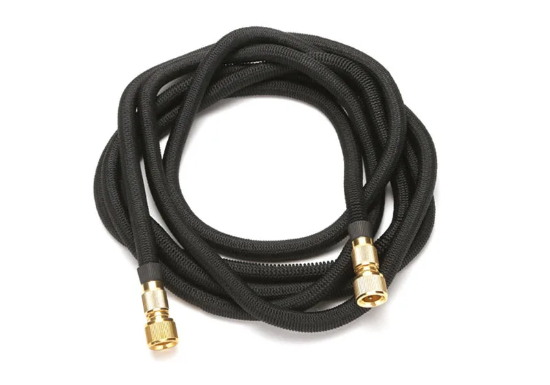 25Ft-200Ft Expandable Garden Hose With Spray Gun Hose Only