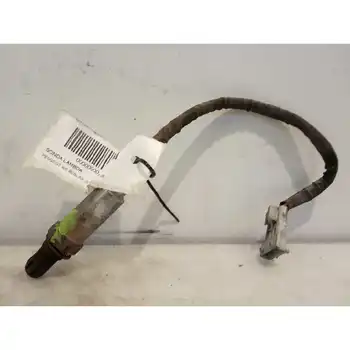 

4 PIN Lambda Probe Peugeot 406 Saloon (s1/s2) 1.8
