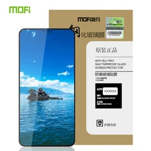 MOFI для iPhone 11/11Pro Max закаленное стекло 2.5D изогнутый экран протектор полное покрытие для APPLE iPhone11 Pro ЖК-защита