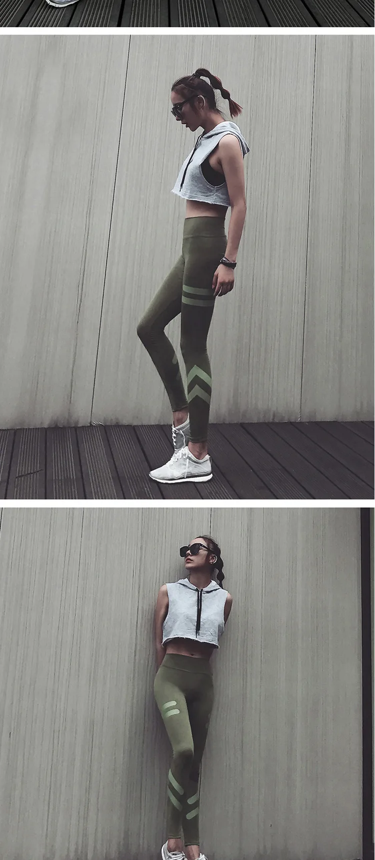 Персиковые утягивающие штаны для фитнеса, женские эластичные быстросохнущие обтягивающие спортивные Леггинсы для бега, верхняя одежда с