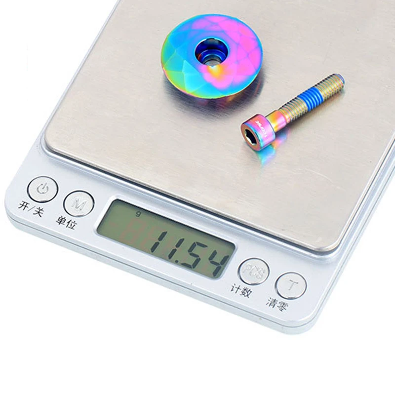 Гарнитура для шоссейного велосипеда колпачок винт прочные защитные аксессуары горный велосипед верхняя нарезная трубка стержень прокладка инструмент