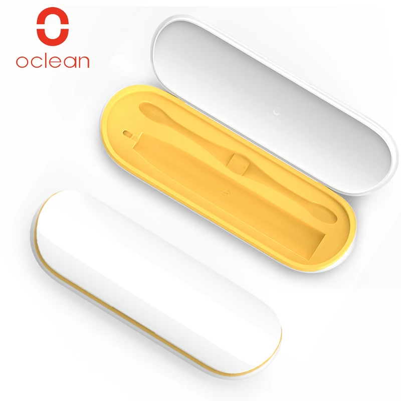Оригинальный дорожный бокс Oclean BB01 переносной чехол для путешествий X pro/X/Z1/F1 |
