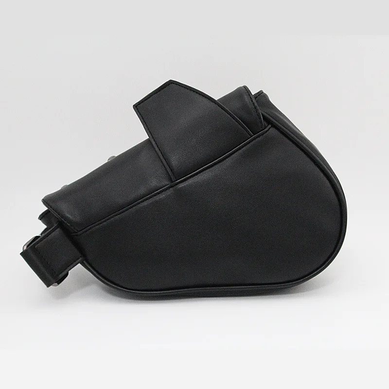 Strap Dhgate Saddle Bag Annmouler Designer Women Shoulder Bag