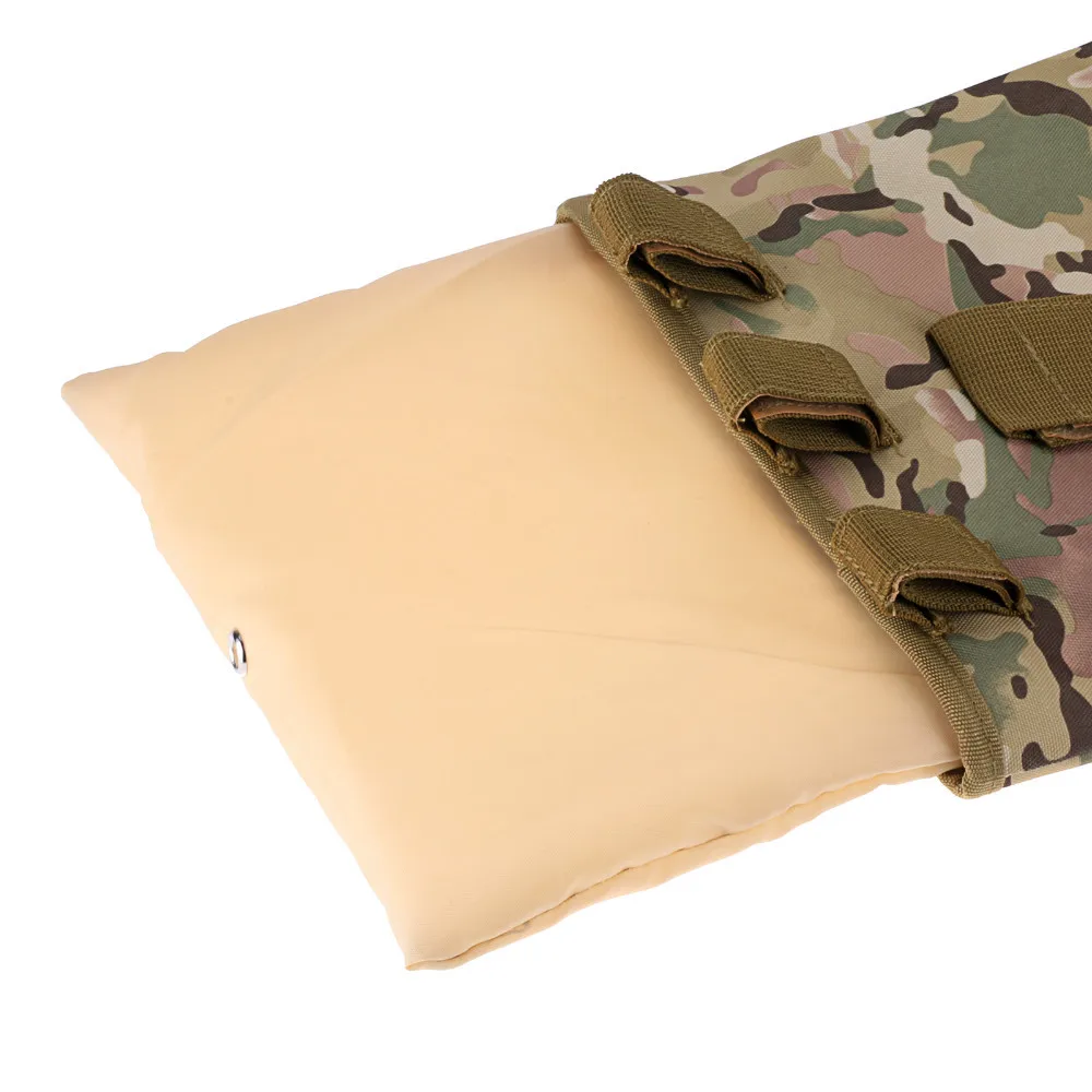 Тактический Molle подсумок, сумка, Тактический Подсумок, подсумок для восстановления, подсумок, Охотничьи аксессуары, универсальная сумка