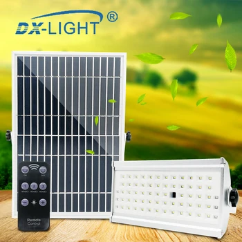 

6W 12W 36W perfect power LED Flood Light Solar Floodlight LED street Lamp 220V 230V waterproof Landscape Lighting led spotlight